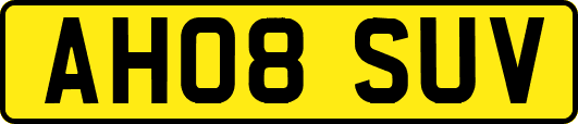 AH08SUV