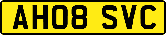 AH08SVC