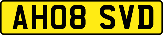 AH08SVD