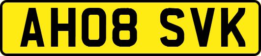 AH08SVK