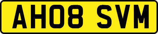 AH08SVM