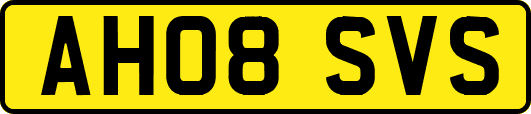 AH08SVS