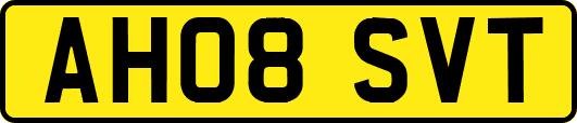 AH08SVT