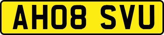 AH08SVU