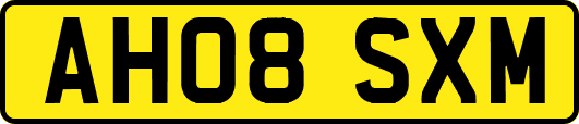 AH08SXM