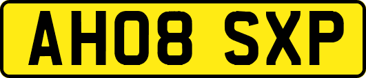 AH08SXP
