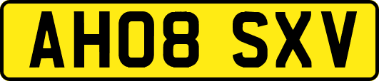AH08SXV