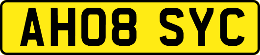 AH08SYC