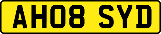 AH08SYD