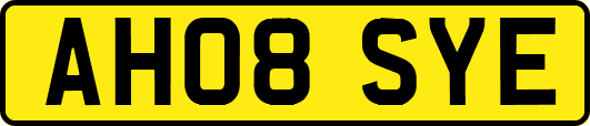 AH08SYE