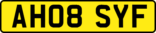 AH08SYF