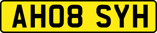 AH08SYH