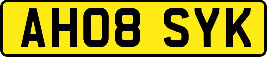 AH08SYK