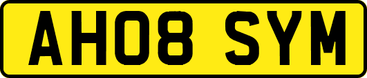 AH08SYM