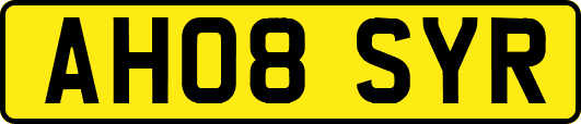 AH08SYR