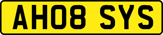 AH08SYS