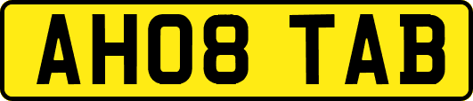 AH08TAB