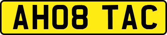 AH08TAC