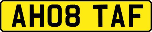 AH08TAF