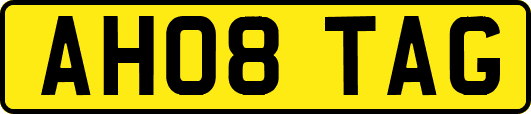 AH08TAG