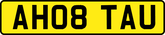 AH08TAU