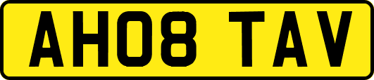 AH08TAV