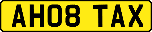 AH08TAX