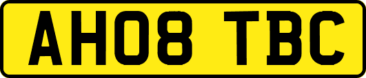 AH08TBC
