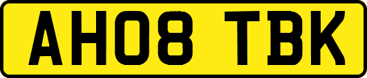 AH08TBK