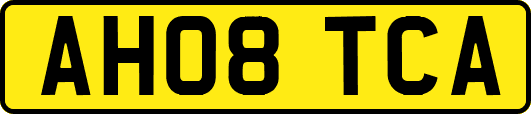 AH08TCA