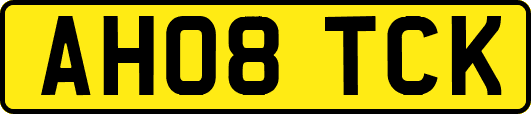 AH08TCK