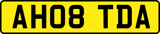 AH08TDA
