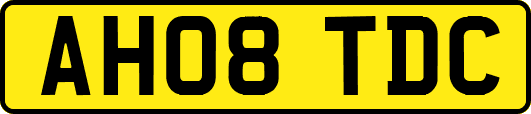 AH08TDC