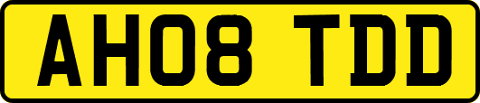 AH08TDD