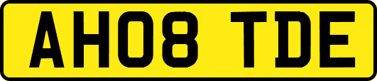 AH08TDE