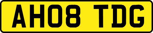 AH08TDG