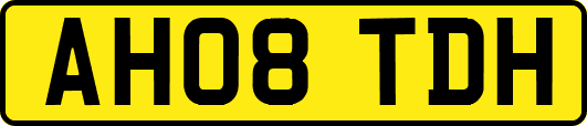 AH08TDH