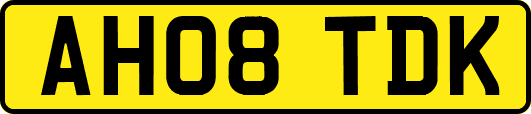 AH08TDK