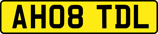 AH08TDL