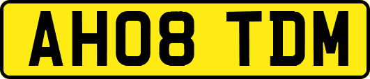 AH08TDM