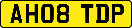 AH08TDP