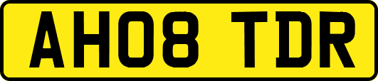 AH08TDR