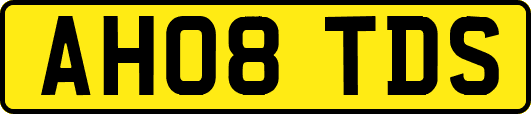 AH08TDS