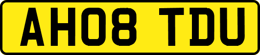 AH08TDU