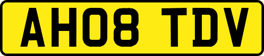 AH08TDV