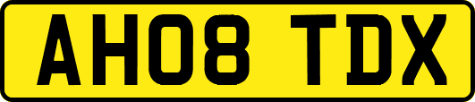 AH08TDX