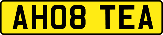AH08TEA