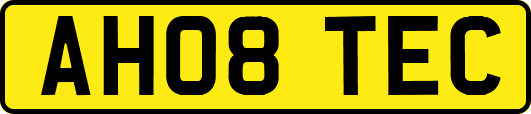 AH08TEC