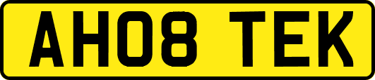 AH08TEK
