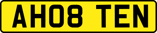AH08TEN